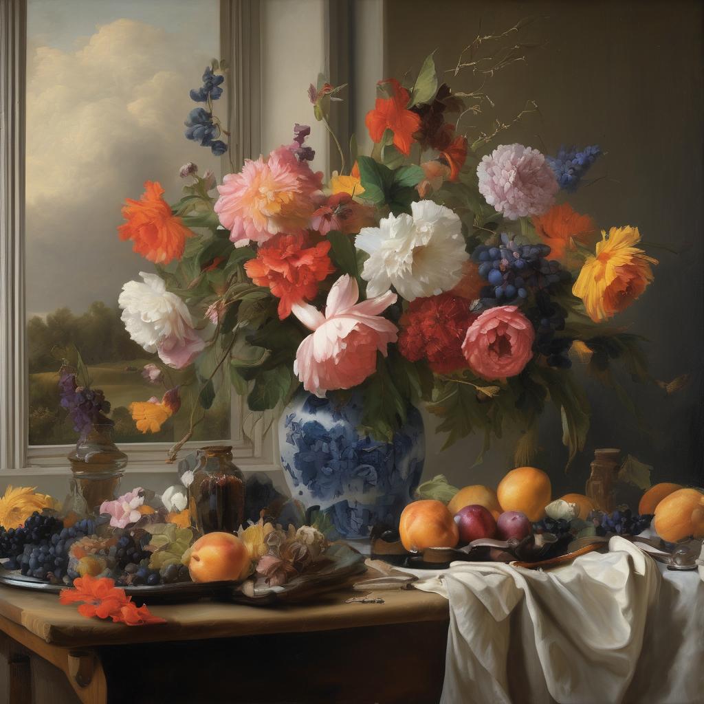 Βιογραφία του Willem van LEEDFAEL