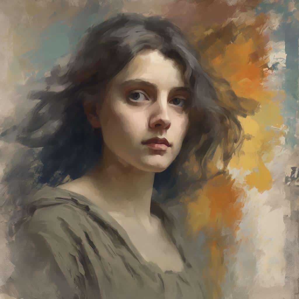 Γκούσταφ Χάινριχ Έμπερλαϊν – Ο Γλύπτης της Ρομαντικής Αισθητικής