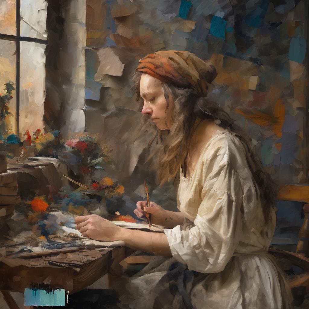 Η Ζωή και η Καριέρα του Linard GONTIER