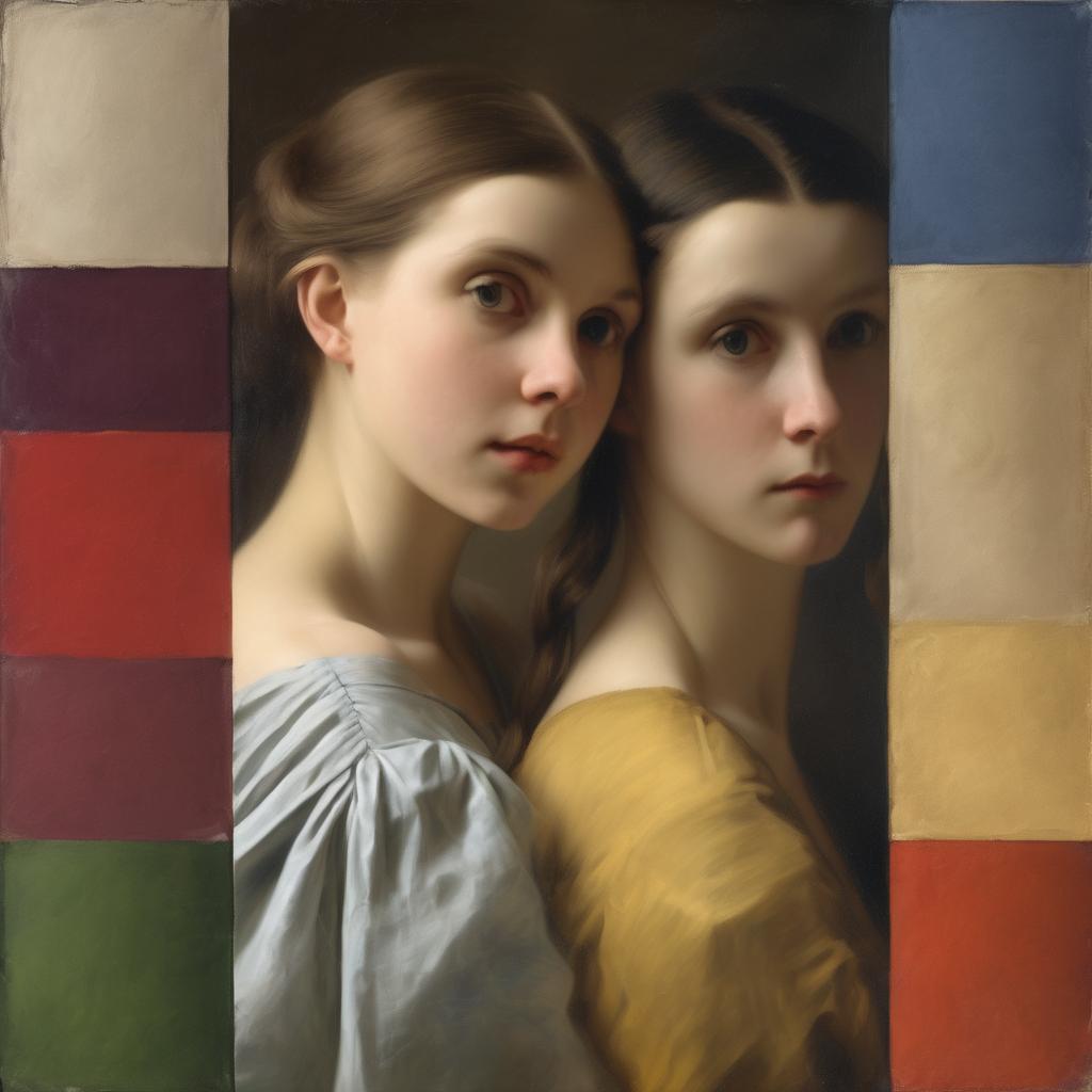 Βιογραφία του Χιπόλυτ Φλάντριν