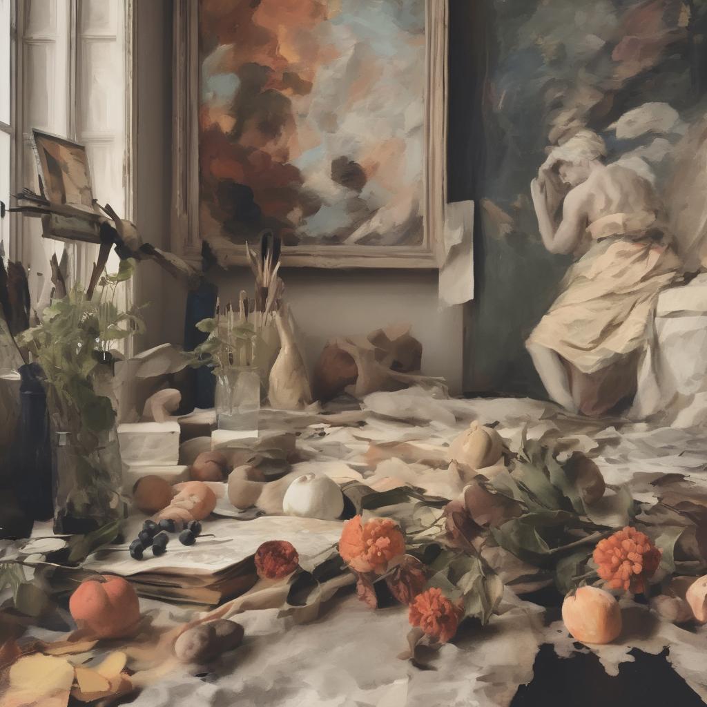 Η ζωή και οι επιρροές του Augustin HIRSCHVOGEL