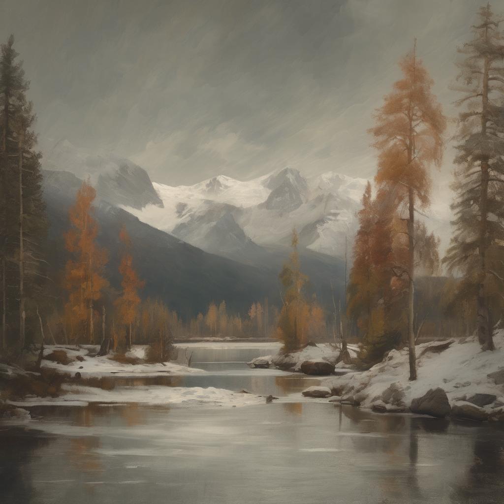 Η Ζωή και Πρώιμα Χρόνια του Johan Thomas LUNDBYE