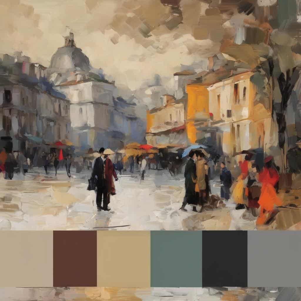 Πέτρος ΜΙΛΑΝ – Ο Γλύπτης της Κλασικής Ομορφιάς