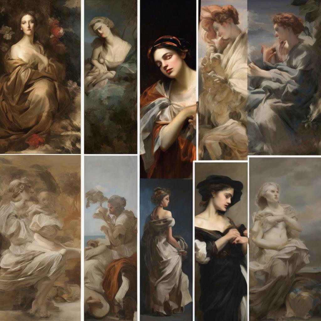 Η ζωή και ο επαγγελματικός προσανατολισμός του Francesco VANNI