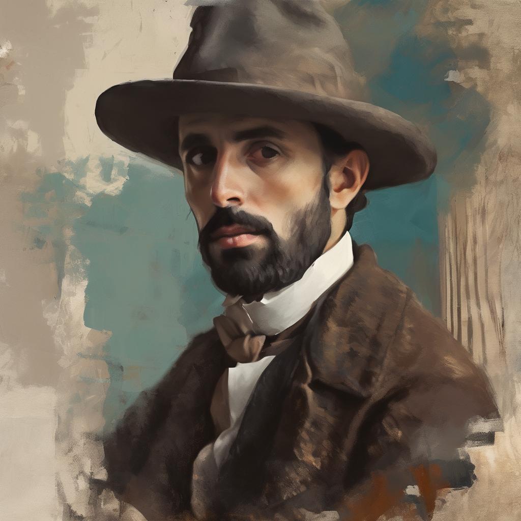 Η Ζωή του Macrino d' ALBA