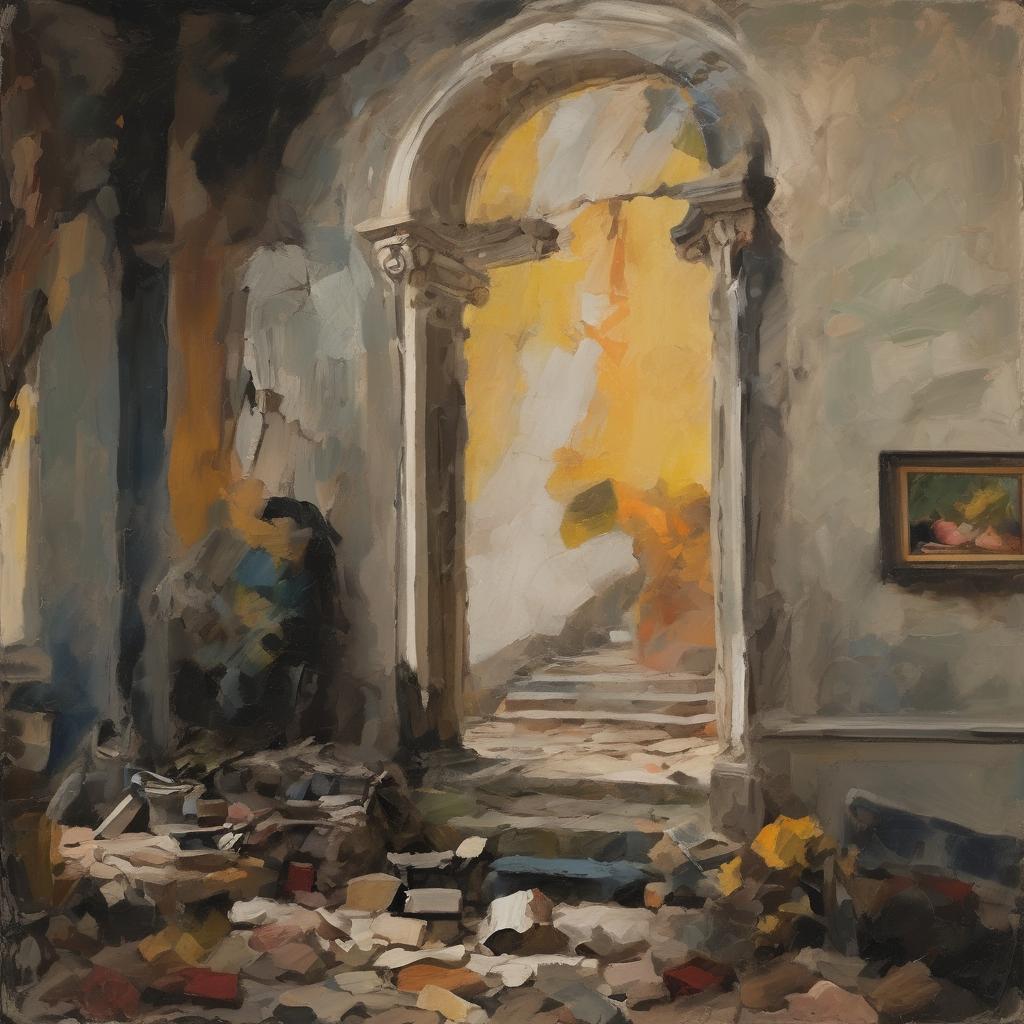 Ο Καλλιτεχνικός Στυλ του Gustav Heinrich EBERLEIN