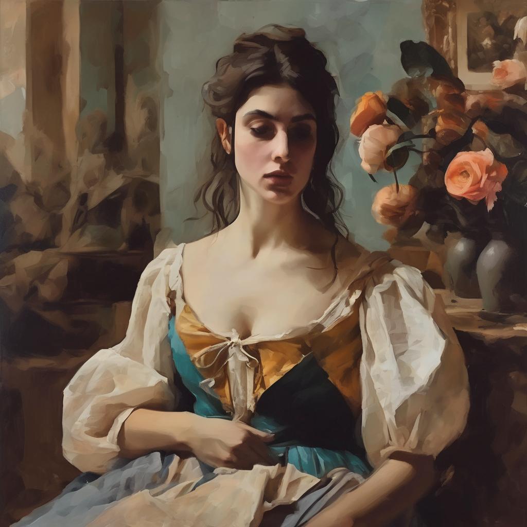 Ο Καλλιτεχνικός Στυλ του Macrino d' ALBA