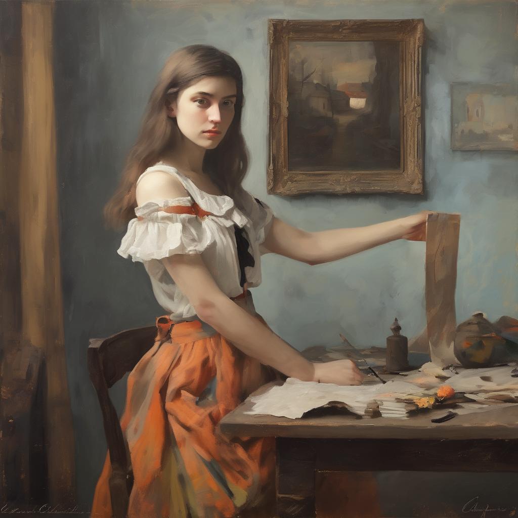 Η Ζωή του Claude Chastillon