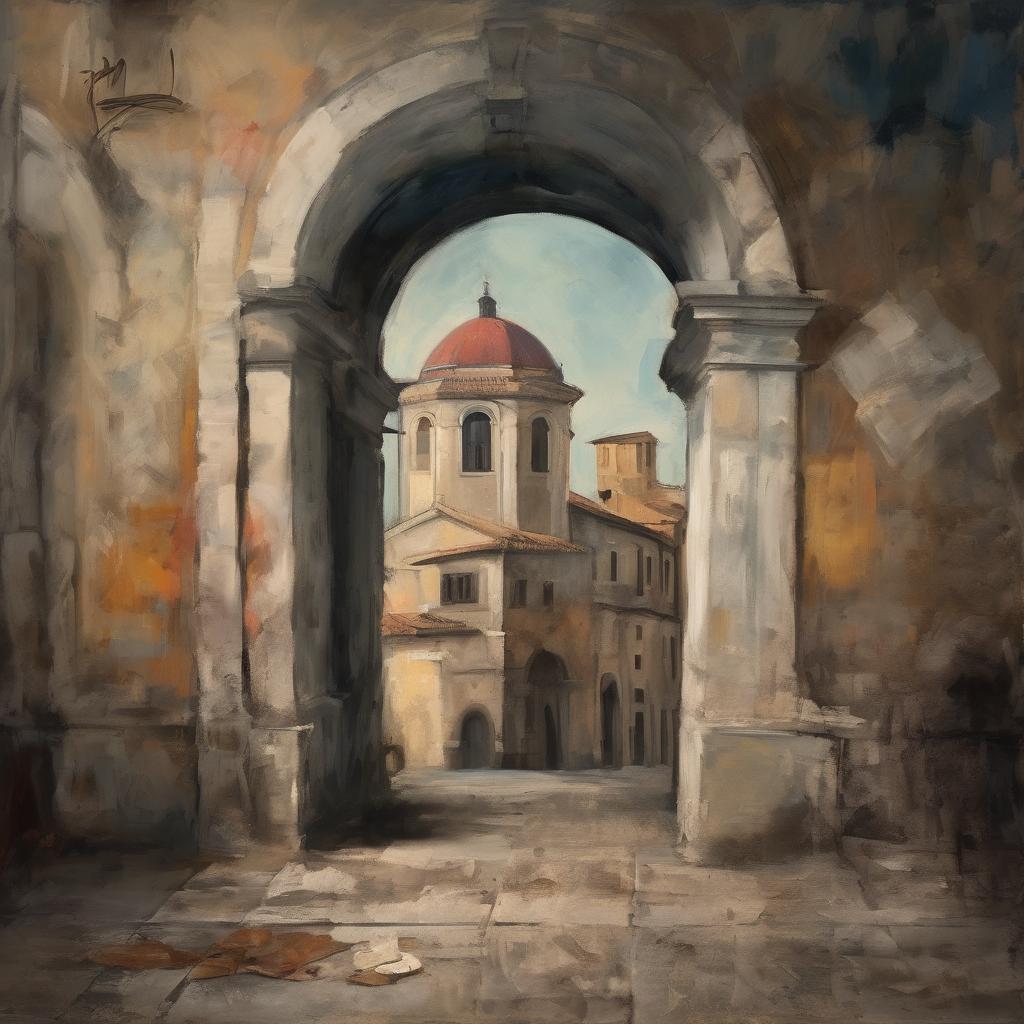 Η Ζωή και Οικογένεια του Κάρλο Ματζίνι