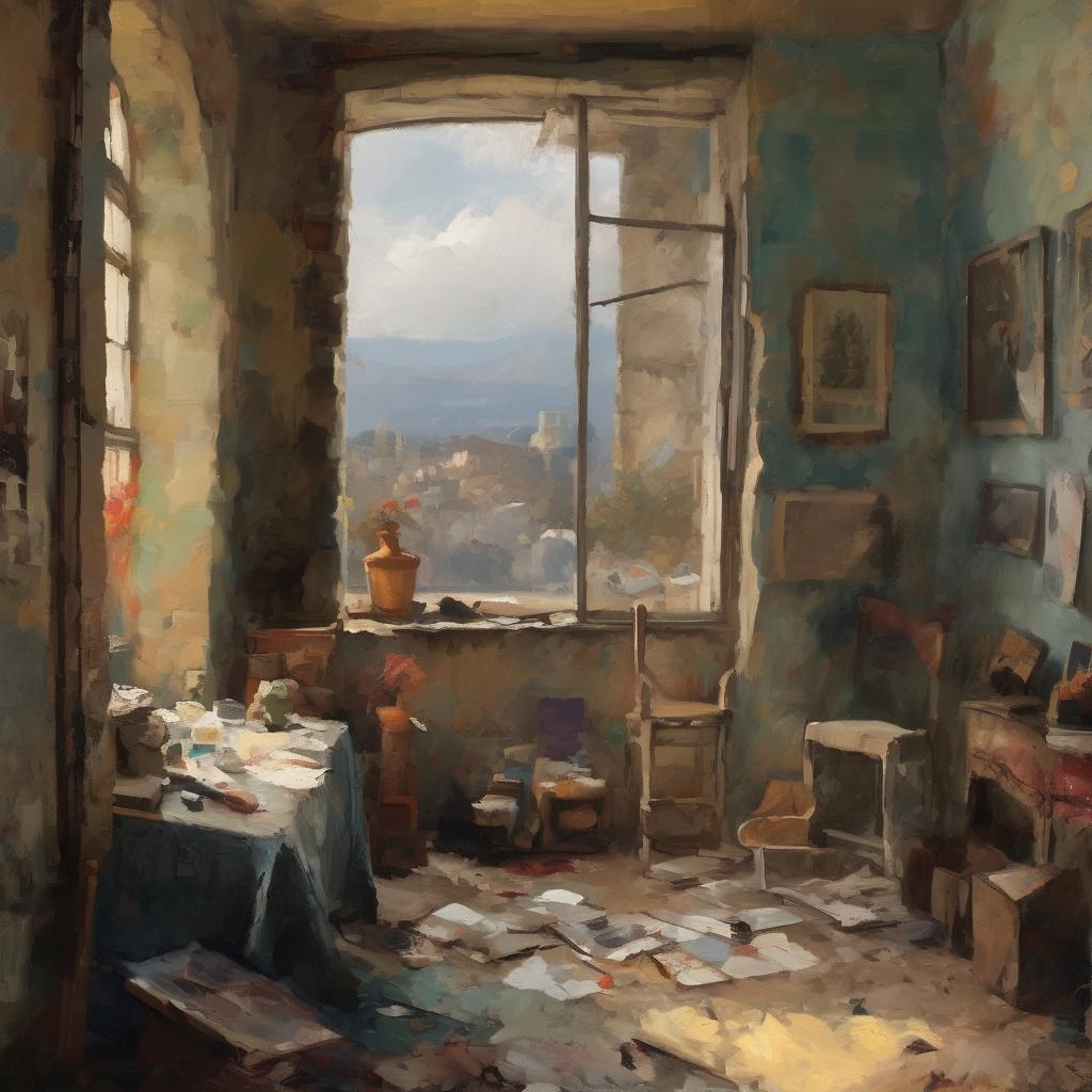 Το Μοναδικό Στιλ του Linard GONTIER