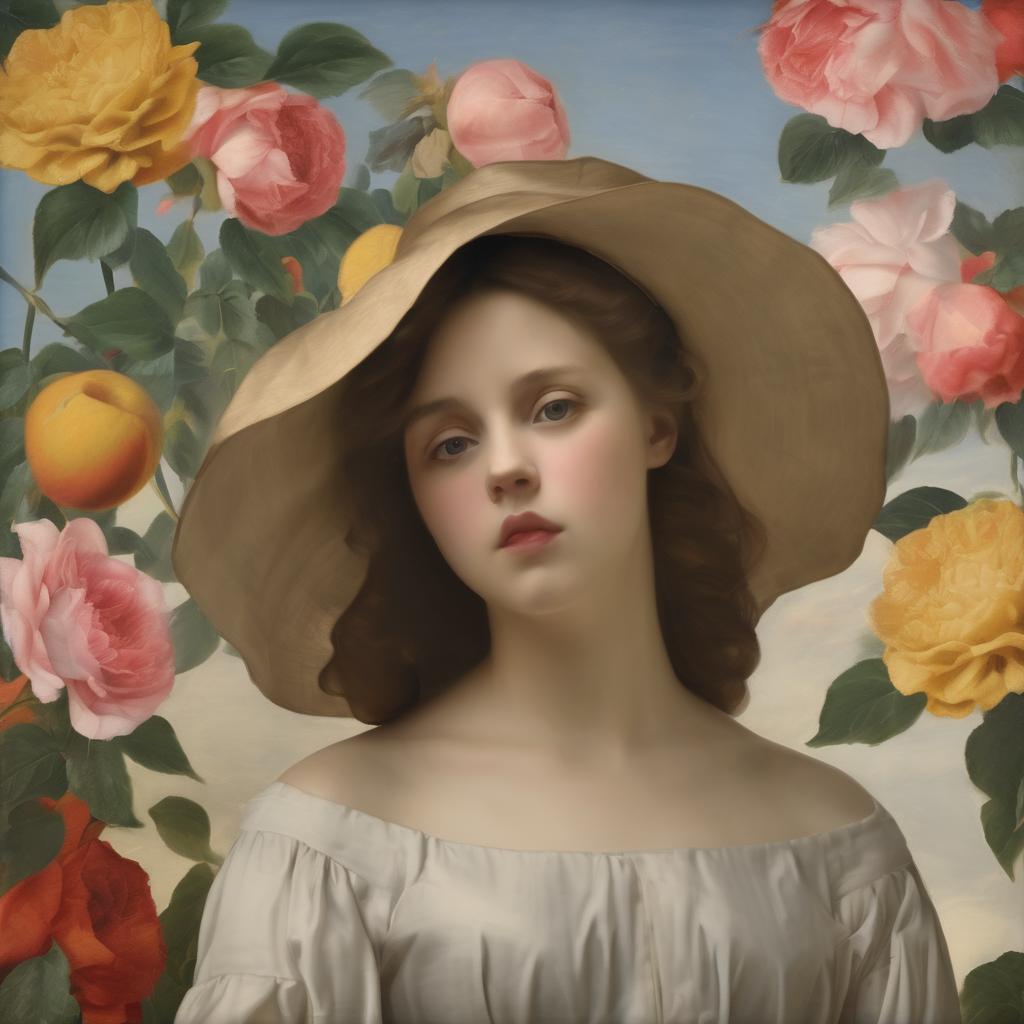 Στυλ και Τεχνικές του Καλλιτέχνη