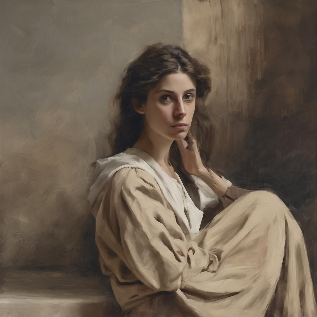 Ο Καλλιτεχνικός Χαρακτήρας του Κάρλο Ματζίνι