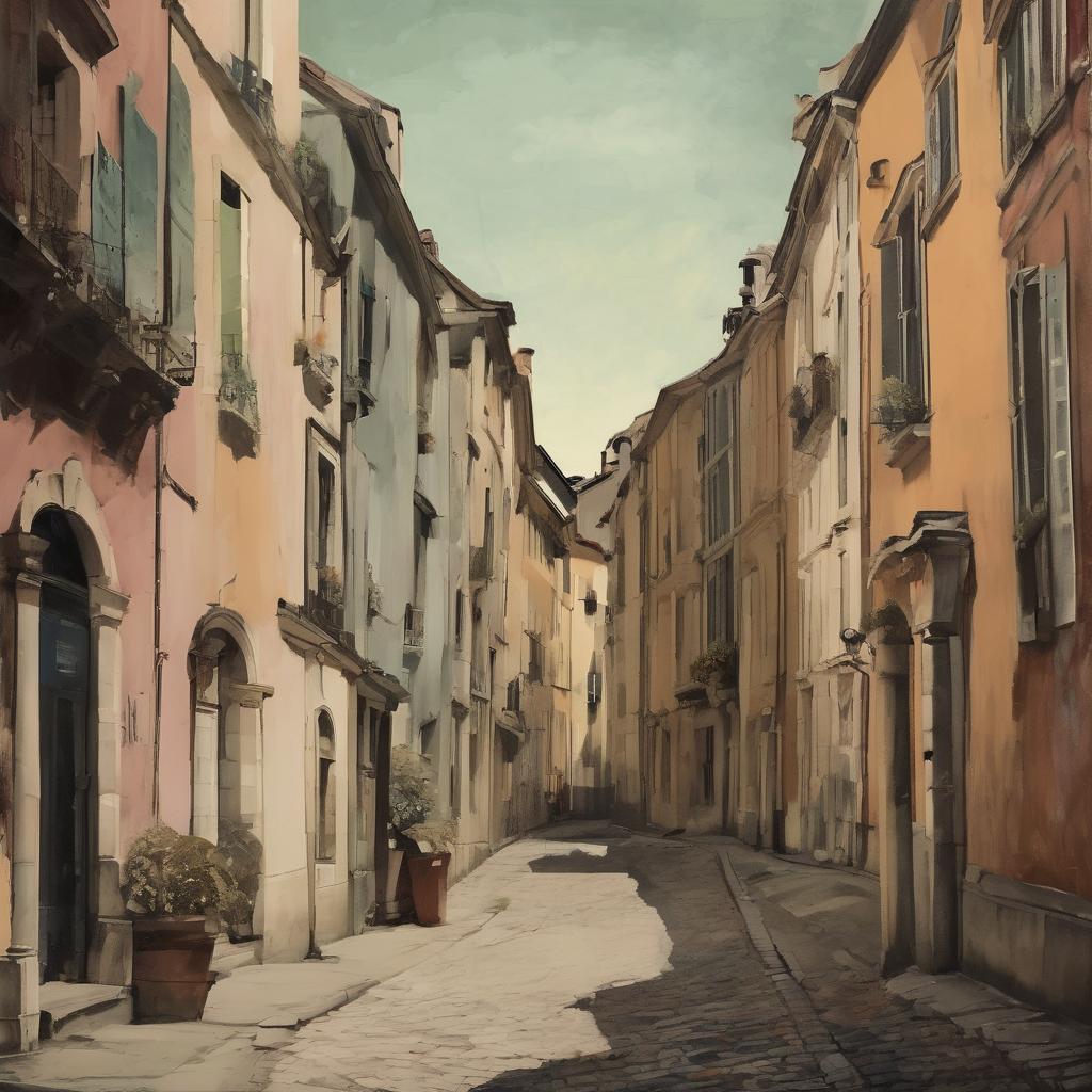 Ο Καλλιτεχνικός Στυλ και οι Τεχνικές του Αυγουστίνου Παζού