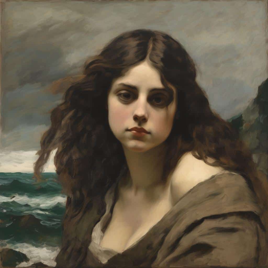 Γκυστάβος ΚΟΥΡΜΠΕ – Ο Πρωτοπόρος του Ρεαλισμού