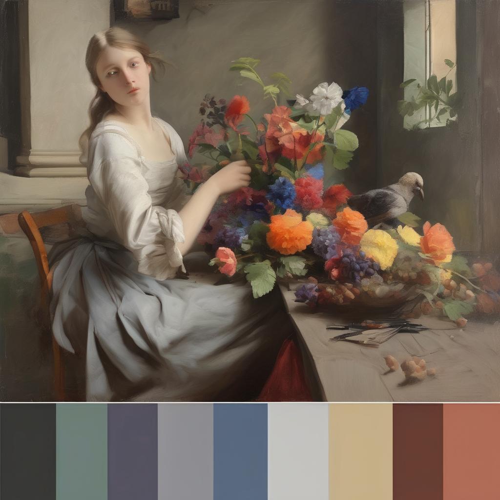 Η Ζωή και η Προσωπικότητα του Αυγουστίνου Παζού