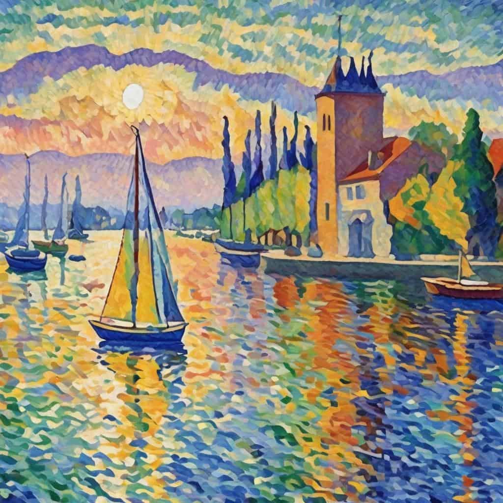 Paul SIGNAC