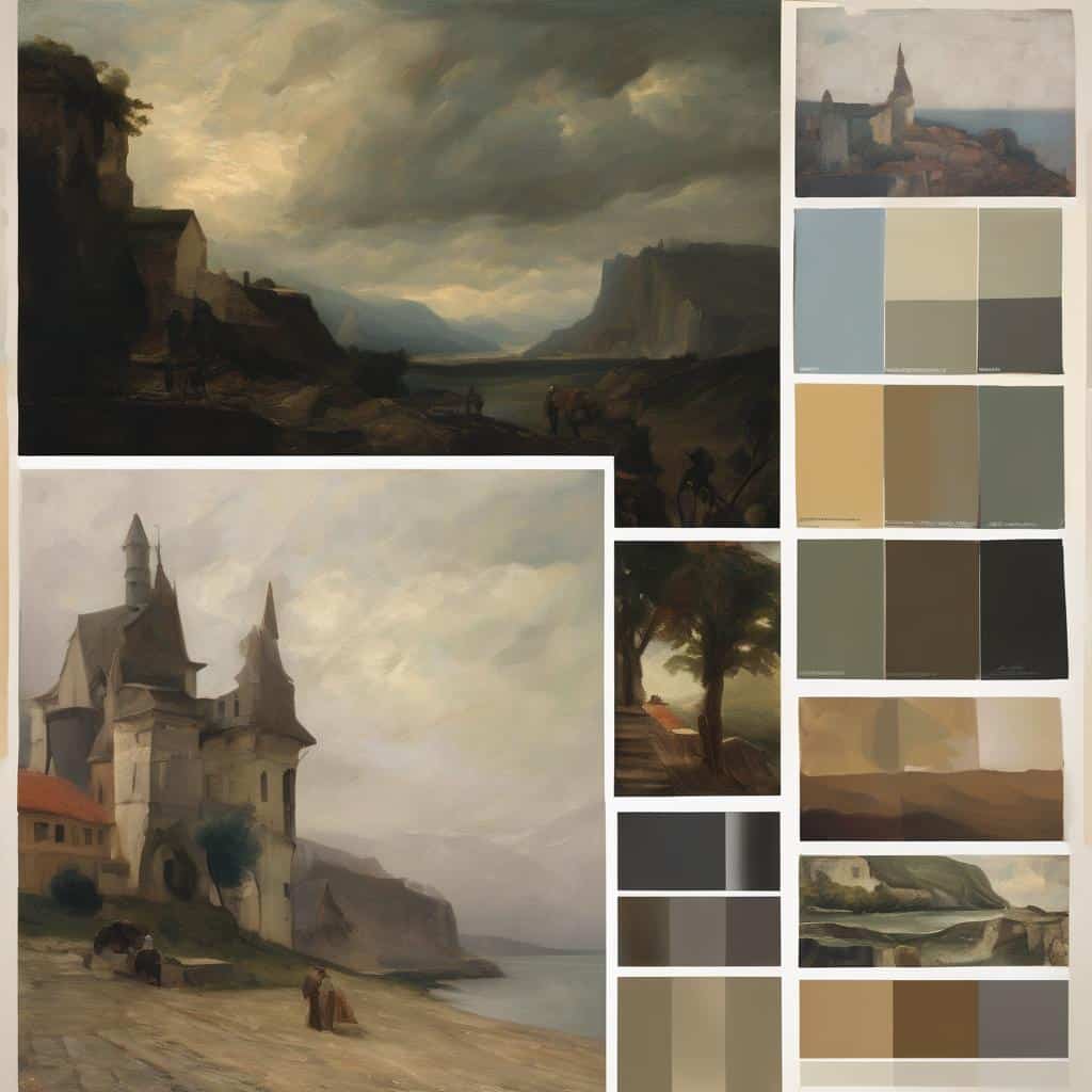 Αύγουστος ΧΙΡΣΧΒΟΓΚΕΛ – Ο Γεωμετρίας Καλλιτέχνης