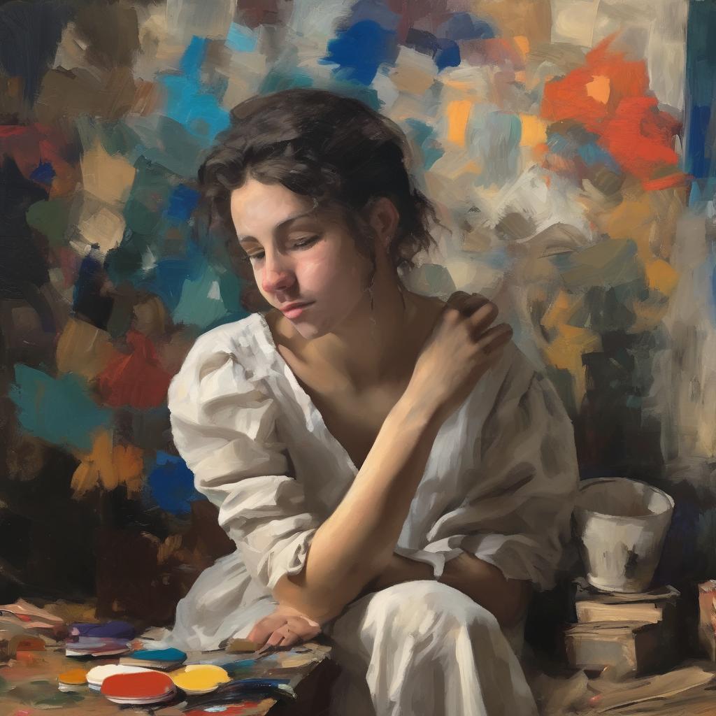 Η Πρώιμη Ζωή του Ζακαρί Αστρούκ