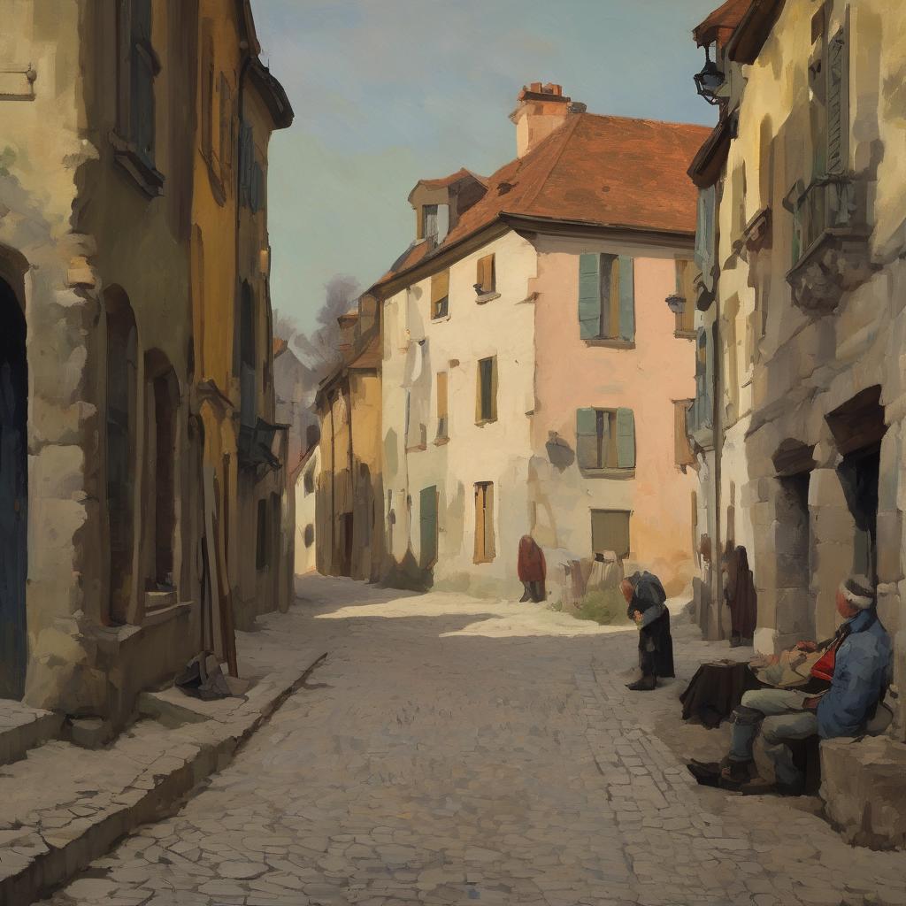 Η Ζωή του Gustav Heinrich EBERLEIN