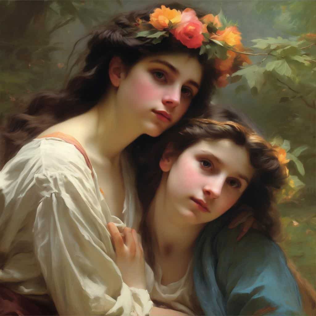 Πιέρ Ογκύστ Κοτ – Ο Γάλλος Θεατρικός Ζωγράφος