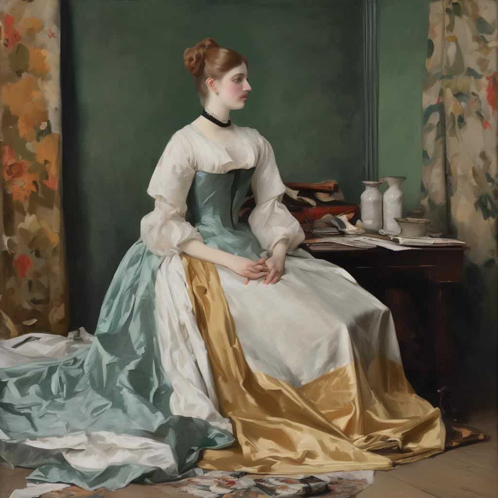 Γκυστάβος Λεονάρντος ντε Γιόνγκε – Ο Μαέστρος του Φωτισμένου Ρεαλισμού